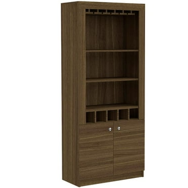 Rack Para Tv RTA Benett Chocolate Rack Para Tv RTA Benett Chocolate